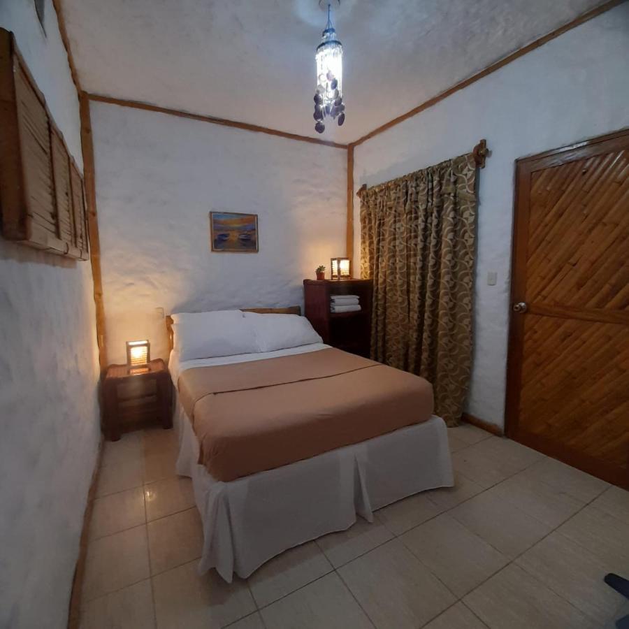 Mamma Mía Bed and Breakfast Máncora Exterior foto